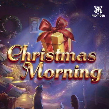 Redtiger : Christmas Morning - MASURAPLAY77