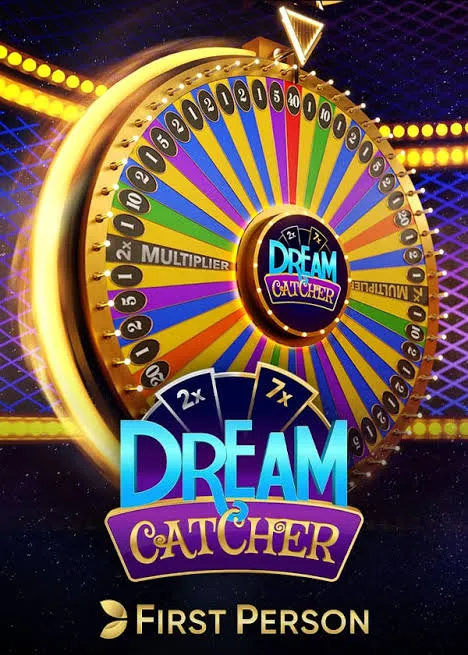 First Person Dream Catcher - MASURAPLAY77