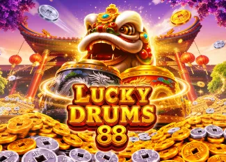Lucky Drums 88 - MASURAPLAY77
