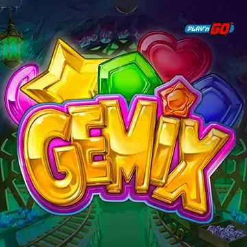 PlaynGo : Gemix - MASURAPLAY77