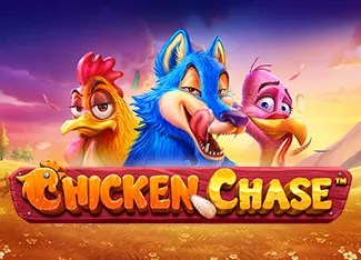 Pragmatic : Chicken Chase - MASURAPLAY77