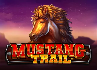 Pragmatic : Mustang Trail - MASURAPLAY77