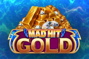 Mad Hit Gold - MASURAPLAY77
