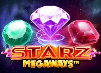 Pragmatic : Starz Megaways - MASURAPLAY77