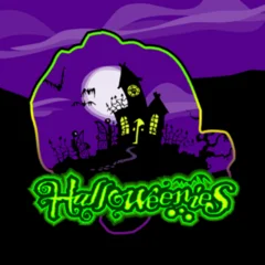 Microgaming : Halloweenies - MASURAPLAY77