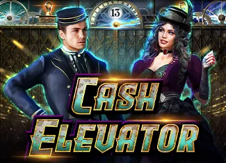Pragmatic : Cash Elevator - MASURAPLAY77
