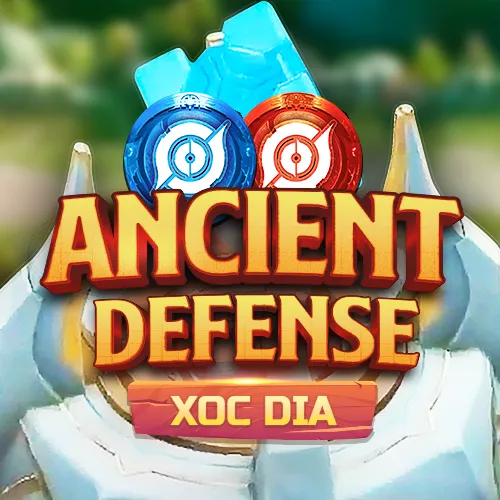 Ancient Defence 古堡奇兵 - MASURAPLAY77