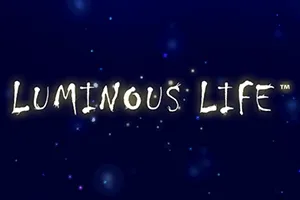 Playtech : Luminous Life - MASURAPLAY77