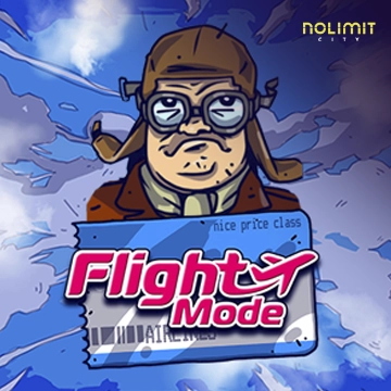 NolimitCity : Flight Mode - MASURAPLAY77