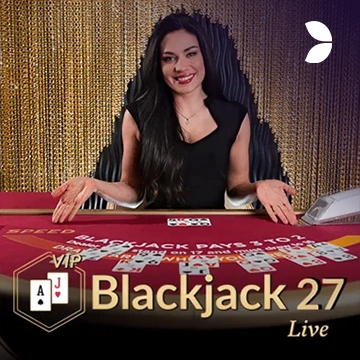 Blackjack VIP 27 - MASURAPLAY77