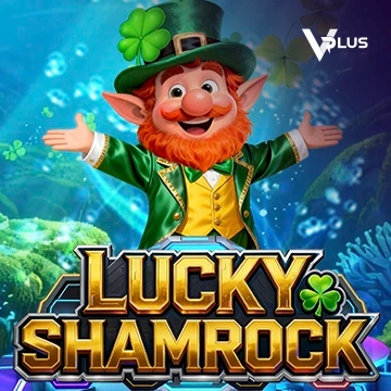 Vplus : Lucky Shamrock - MASURAPLAY77