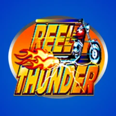 Microgaming : Reel Thunder - MASURAPLAY77