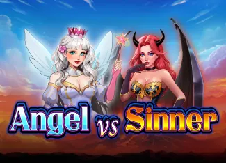 Pragmatic : Angel vs Sinner - MASURAPLAY77