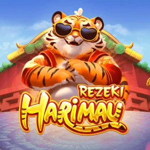 Besoft : Lucky Tiger - MASURAPLAY77