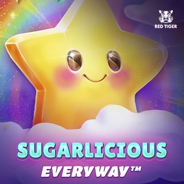 Redtiger : Sugarlicious EveryWay™ - MASURAPLAY77