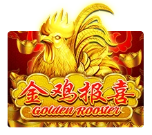 Joker123 : Golden Rooster - MASURAPLAY77