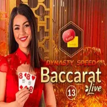 Dynasty Speed Baccarat 13 - MASURAPLAY77