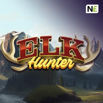 NetEnt : Elk Hunter - MASURAPLAY77