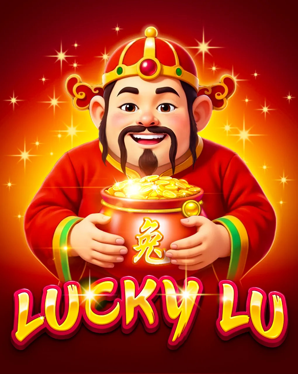 Bgaming : Lucky Lu - MASURAPLAY77