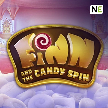 NetEnt : Finn and the Candy Spin - MASURAPLAY77