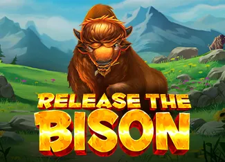 Pragmatic : Release the Bison - MASURAPLAY77