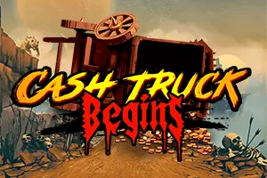 Playtech : Cash Truck Begins - MASURAPLAY77