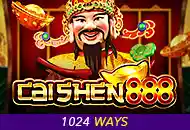 Spadegaming : Cai Shen 888 - MASURAPLAY77