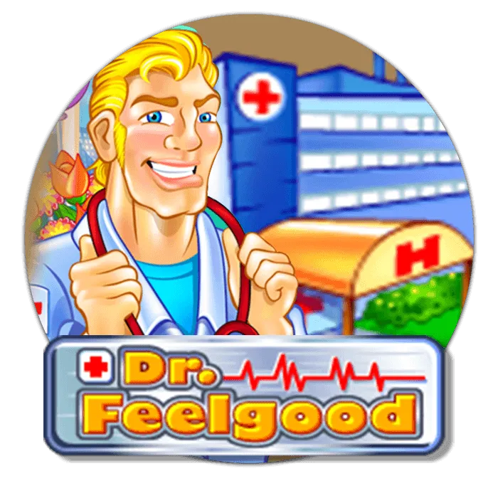 Habanero : Dr Feelgood - MASURAPLAY77