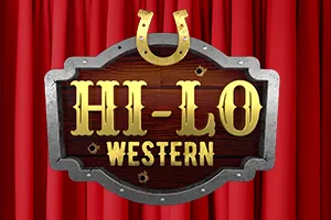 Hi-Lo Western Live - MASURAPLAY77