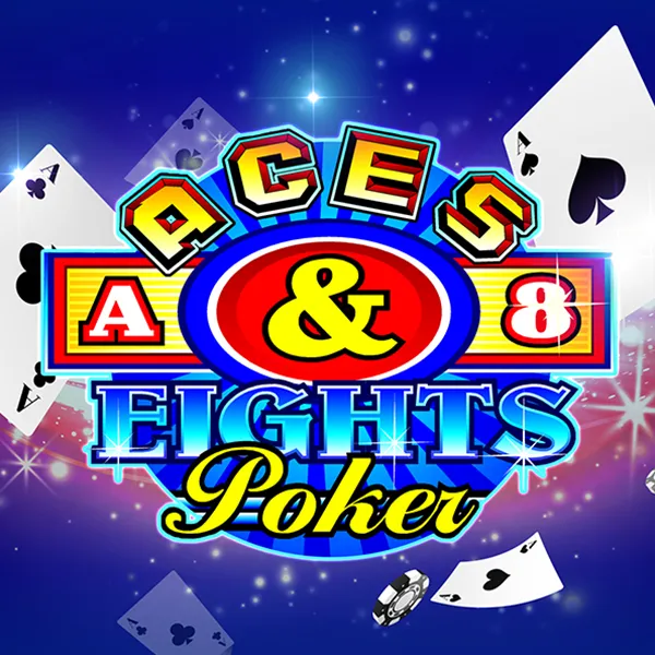 Aces and Eights - MASURAPLAY77