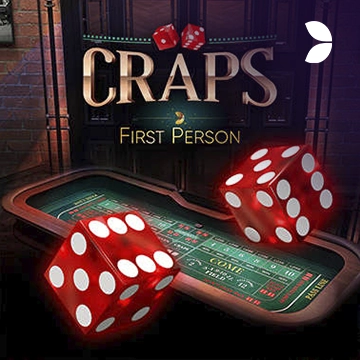 First Person Craps - MASURAPLAY77