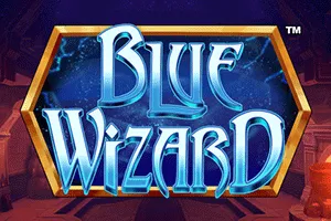 Playtech : Blue Wizard - MASURAPLAY77
