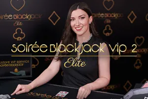 Soirée Privée Blackjack - MASURAPLAY77