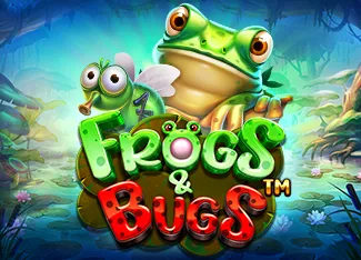 Pragmatic : Frogs & Bugs - MASURAPLAY77