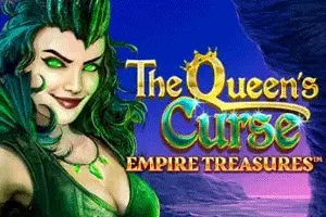 Playtech : The Queens Curse: Empire Treasures - MASURAPLAY77
