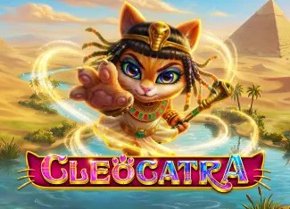 Pragmatic : Cleocatra - MASURAPLAY77
