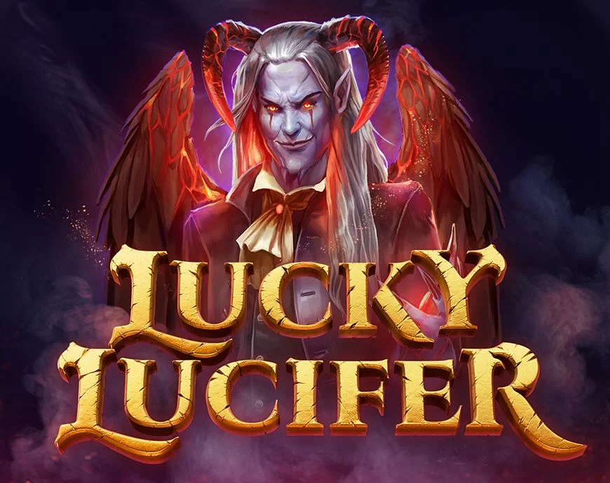 Slotmill : Lucky Lucifer - MASURAPLAY77