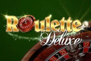 Roulette Deluxe - MASURAPLAY77