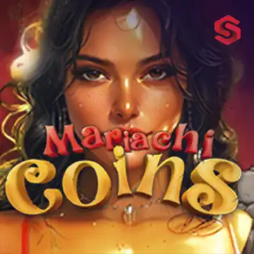 SmartSoft : Mariachi Coins - MASURAPLAY77