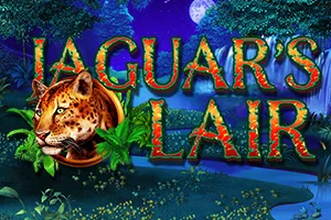 Playtech : Solar Eclipse: Jaguars Lair - MASURAPLAY77