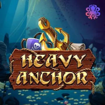 Octoplay : Heavy Anchor - MASURAPLAY77