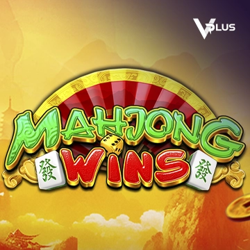 Vplus : Mahjong Wins - MASURAPLAY77