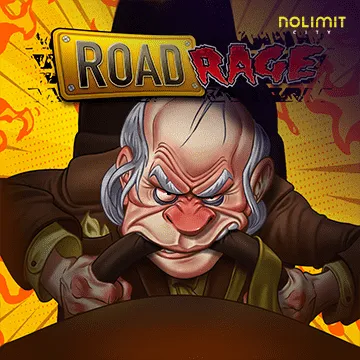 NolimitCity : Road Rage - MASURAPLAY77