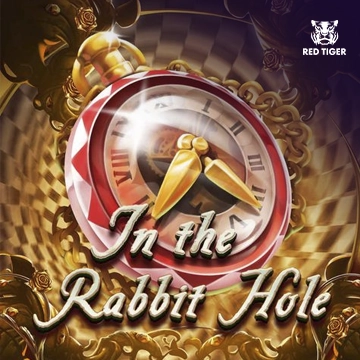 Redtiger : In The Rabbit Hole - MASURAPLAY77
