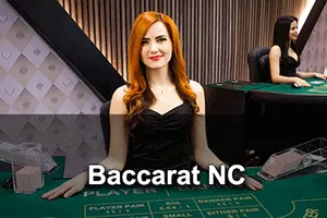 Baccarat NC - MASURAPLAY77
