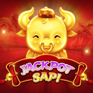 Besoft : Jackpot Cow - MASURAPLAY77