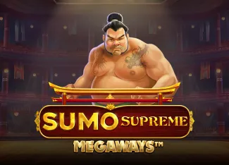 Pragmatic : Sumo Supreme Megaways - MASURAPLAY77