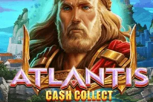 Playtech : Atlantis: Cash Collect - MASURAPLAY77