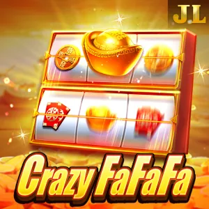 Jili : Crazy FaFaFa - MASURAPLAY77