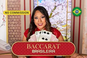 Baccarat Brasileira NC - MASURAPLAY77